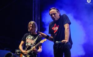 "Počasna salva" i Zabranjeno pušenje