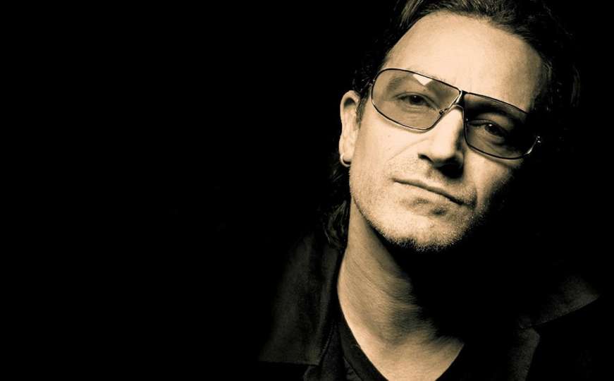 Bono Vox nezadovoljan aktuelnom muzikom