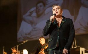 Morrissey - Spent The Day In Bed