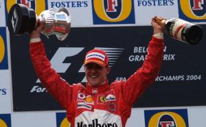 Michael Schumacher: Četiri godine neizvjesnosti i špekulacija