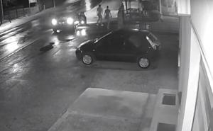 Objavljen snimak napada na Čaršijsku džamiju u Kiseljaku