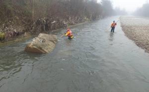 Sedamnaesti dan potrage za Aldinom Mulićem