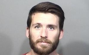 Mladić uhapšen jer je prebio bankomat 