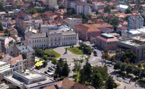 Poslušali Dodika: Bijeljina, Trebinje i Sokolac dobijaju trg "9. januar"