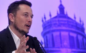 Elon Musk najavio nove Tesline projekte