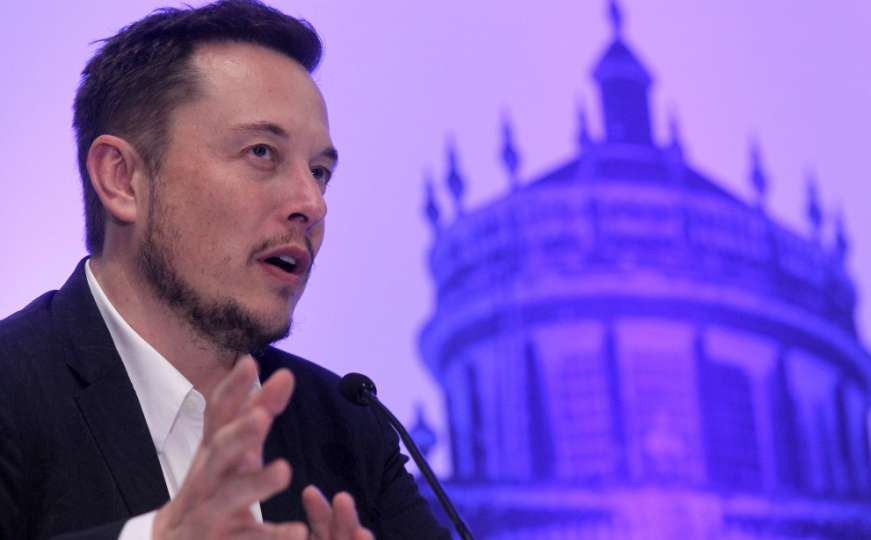 Elon Musk najavio nove Tesline projekte