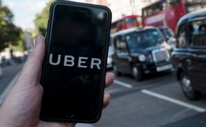 SoftBank kupio 17,5 posto Ubera za devet milijardi dolara
