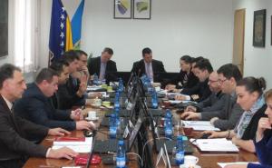 Imenovani novi ministri u Vladi Tuzlanskog kantona