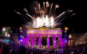 Novogodišnja proslava u Berlinu imat će 'sigurnu zonu' za žene
