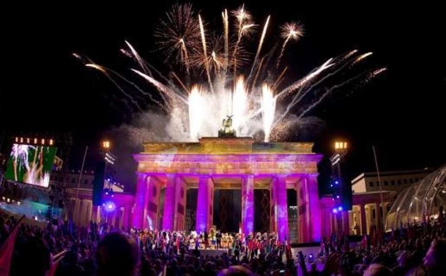 Novogodišnja proslava u Berlinu imat će 'sigurnu zonu' za žene