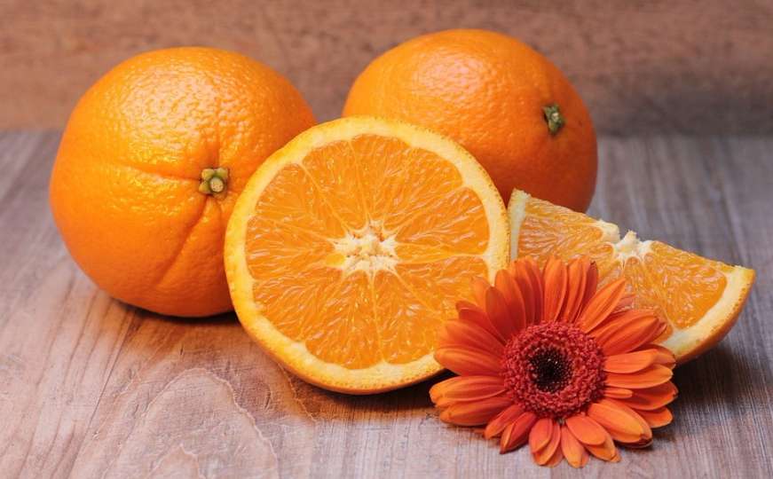 Sedam razloga zašto je narandža kraljica praznika