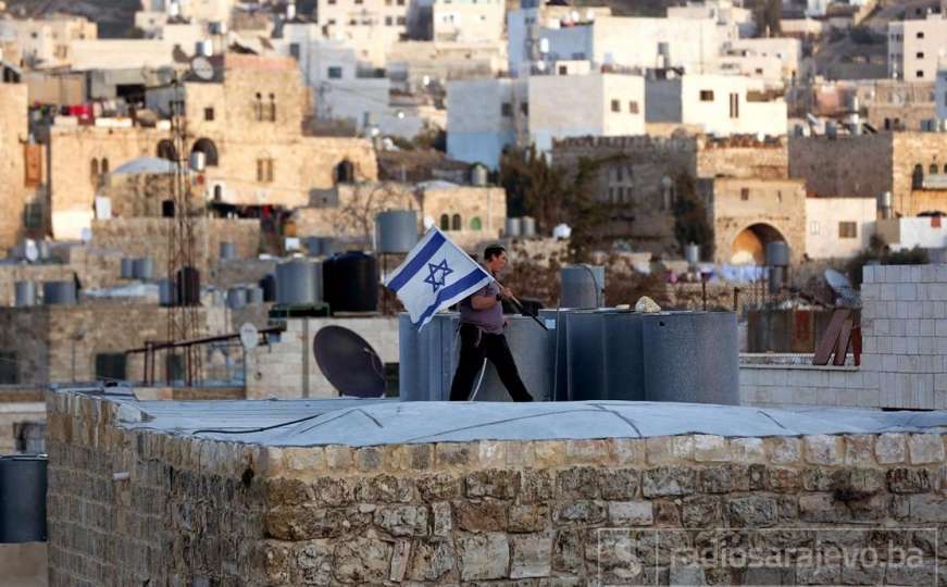 Izrael uputio zvanično pismo o istupanju iz UNESCO-a