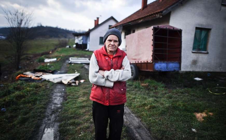 Težak život u kolektivnim centrima realnost i 22 godine nakon rata u BiH