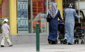 Muslimani u Austriji u strahu zbog vladinog termina "politički islam"