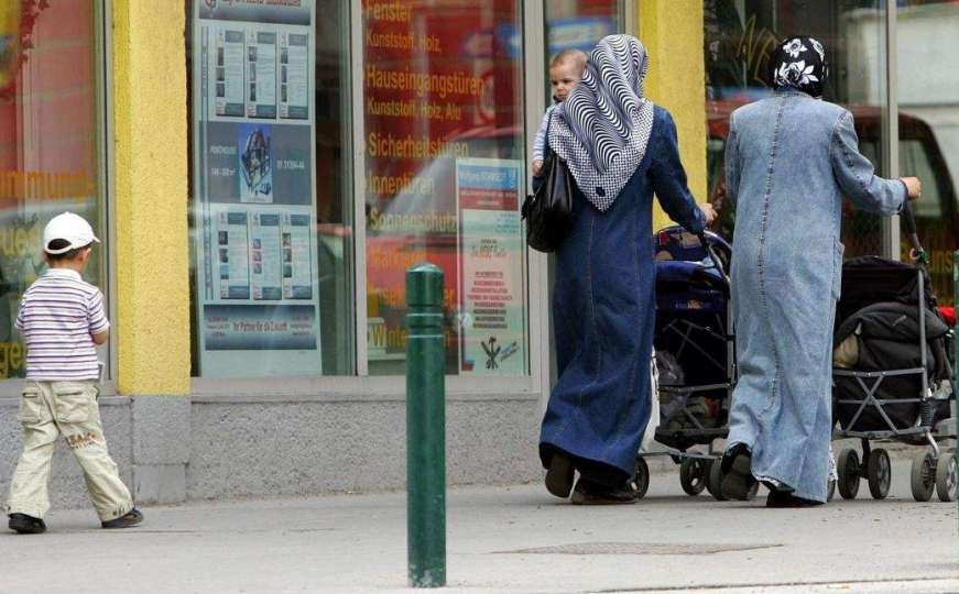 Muslimani u Austriji u strahu zbog vladinog termina "politički islam"