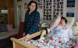 Porodica Gajić u borbi protiv Laforine bolesti: Ne možemo se prestati boriti