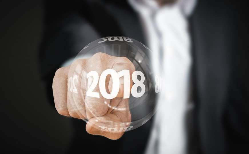 Trinaest stvari kojih biste se napokon trebali riješiti u 2018.