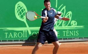 Šetkić se plasirao u drugo kolo ATP-a u Dohi