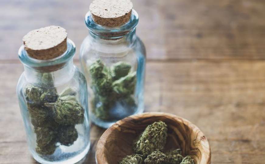 Zelena groznica trese svijet: Legalizira se marihuana u rekreativne svrhe