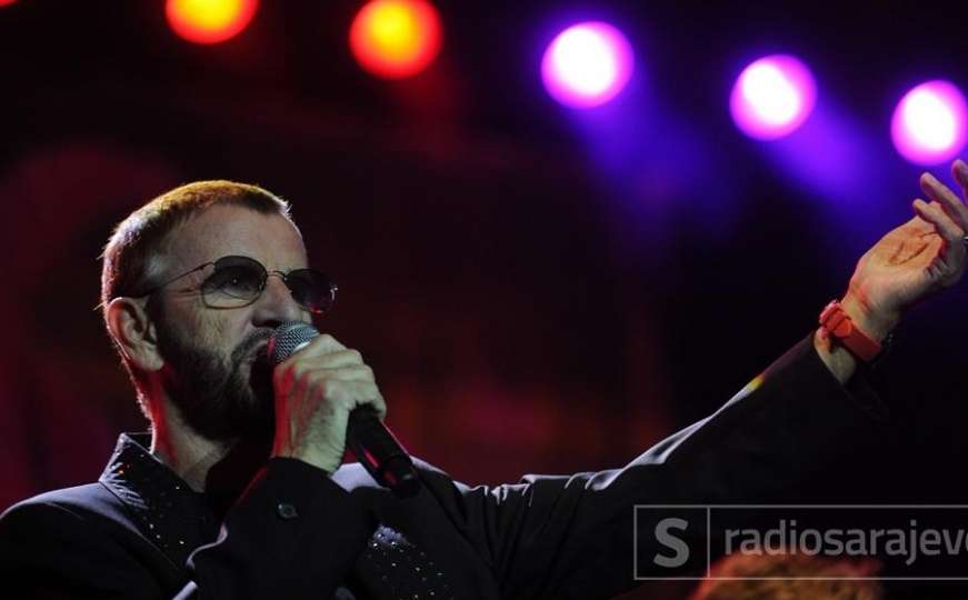 Ringo Starr od Nove godine nosi titulu "sir"