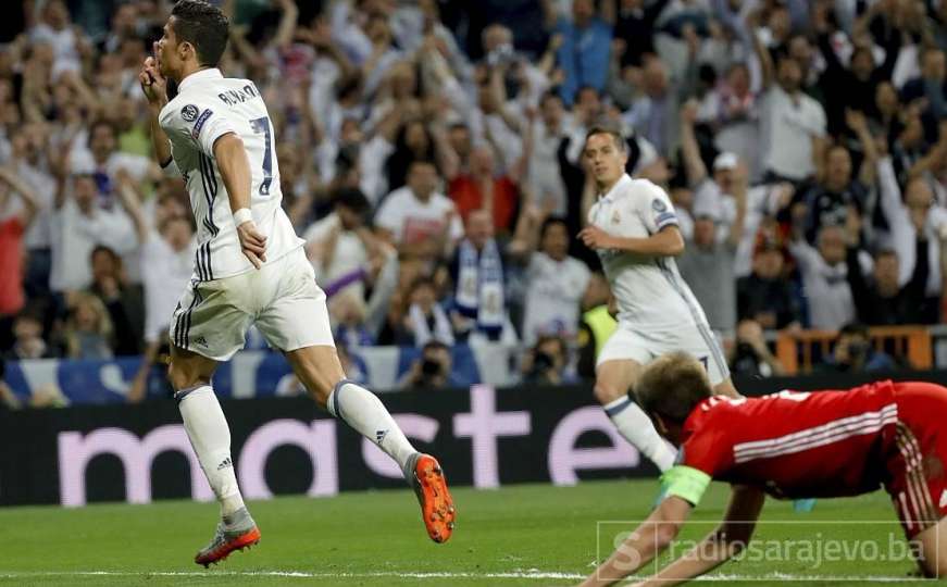 Ronaldo želi napustiti Real, traži od Pereza odlazak za 100 miliona eura