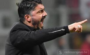 Gattuso: Tim počinje imati duh, nikada ne reci da si mrtav