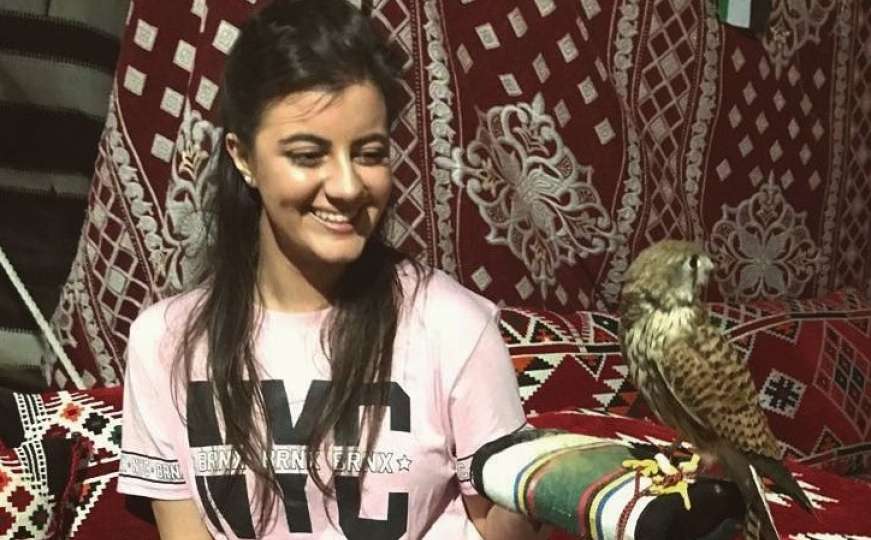 Sarajka Dalila Mujčinović poginula u teškoj saobraćajnoj nesreći u Dubaiju