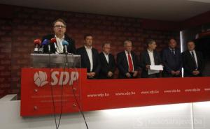 SDP: Građani BiH koji žive u inozemstvu moraju biti uključeni u sve procese