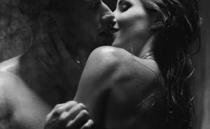 Seks-poza koja je dominirala u 2017. godini