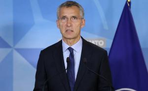 Stoltenberg: Članstvo u NATO-u pomoći će Crnoj Gori u učvršćivanju sigurnosti