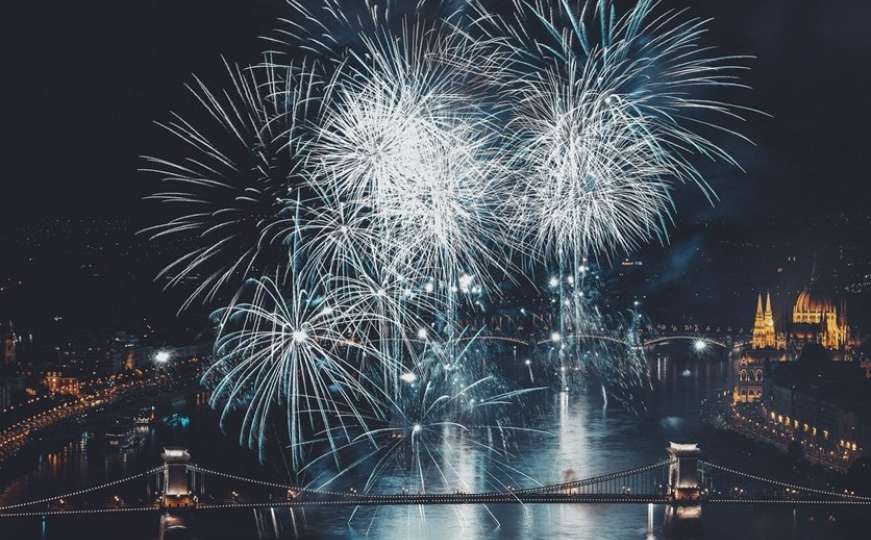 Osam neobičnih svjetskih običaja proslave Nove godine