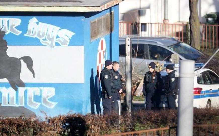 Zagreb: Ubio se 57-godišnji muškarac u Branimirovoj