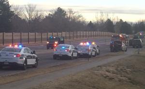 Drama pred novu godinu: Više policajaca ranjeno u pucnjavi kod Denvera