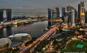 Prije i poslije: Kako su se svjetski gradovi mijenjali tokom vremena