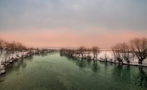 Rijeke u opadanju: Vodostaj Sane i Une manji nego prethodnih dana