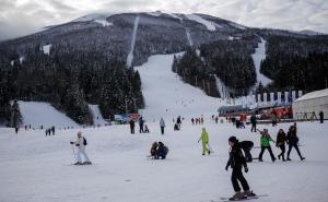 Većina regiona bez bijelog pokrivača: Najveći snijeg na Bjelašnici u BiH