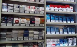 UIO BiH: Od danas na snazi nove, veće, cijene cigareta