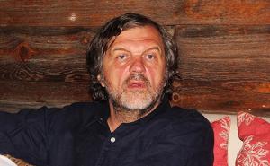 Novi intervju pun gorčine: Kusturica i u novoj godini zaobilazi istinu