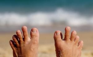 Zašto je kod nekih ljudi drugi nožni prst duži od palca