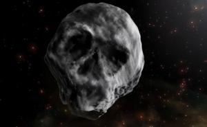 Jezivi asteroid u novembru će ponovo proletjeti pored Zemlje