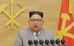 Promjena stila i retorike: Kim Jong Un iznenadio govorom