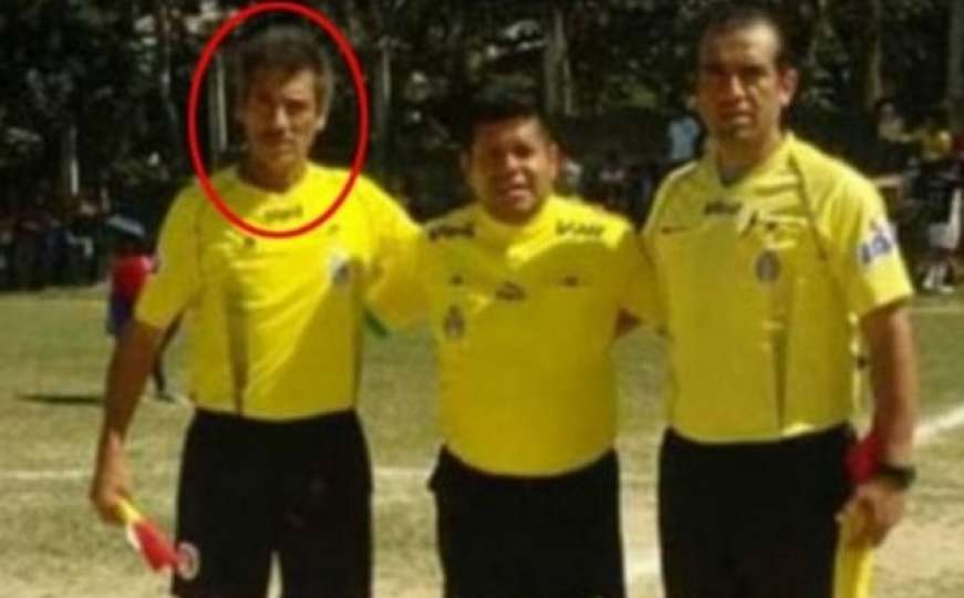Tragedija: Sudija preminuo nakon što ga je nogometaš pretukao na utakmici