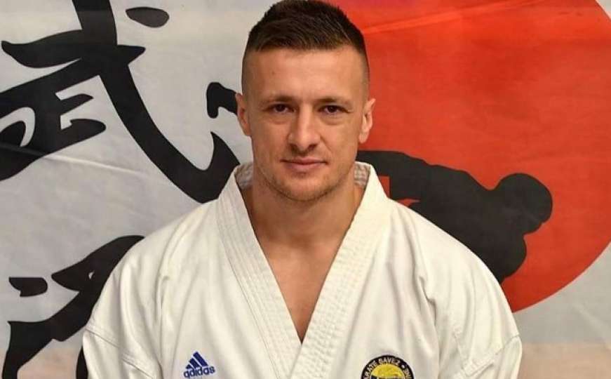 Željko Zombra: Karate čovjeka uči da bude gospodin, ne nasilnik