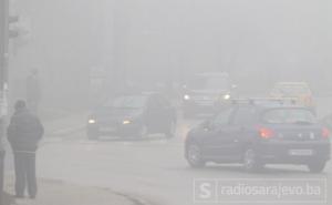 Zrak i dalje nezdrav: Živinice i Zenica među najzagađenijim gradovima Europe