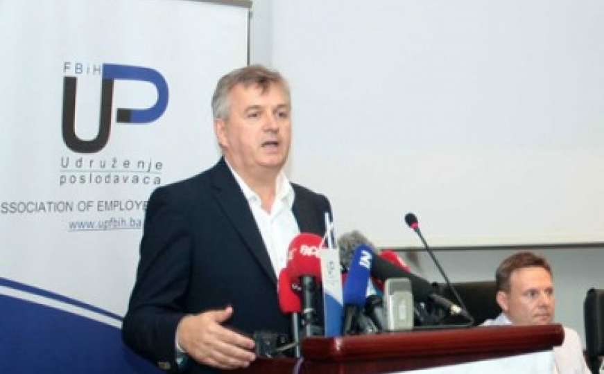 Smailbegović: Nema političke volje za donošenje važnih zakona u FBiH 