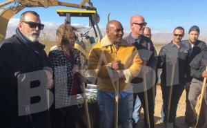 Californijsko tržište od 7 milijardi dolara: Mike Tyson pokreće posao s marihuanom