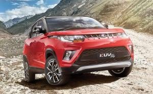 Mahindra KUV100: Atraktivni mini crossover po senzacionalno niskoj cijeni