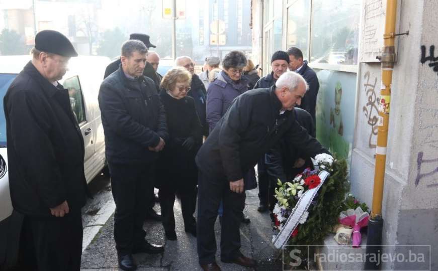Članovi porodica Tatarević i Dragnić stradali od granate s položaja agresora