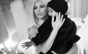 Kim Kardashian proživjela noćnu moru: Sin Saint hitno hospitaliziran