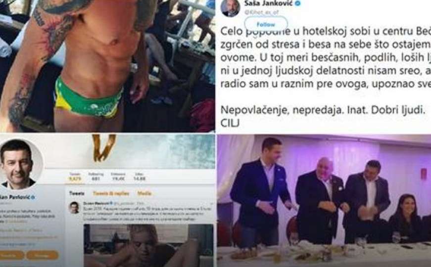 Gafovi godine: Kako su se srbijanski političari blamirali u 2017.
